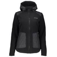 کاپشن زنانه کلمبیا مدل Angels Crest Columbia Angels Crest Jacket For Women