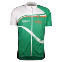 تی شرت دوچرخه سواری مردانه کریویت مدل Sports