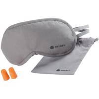 چشم بند و گوش بند دلسی کد 945030 Delsey 945030 Eye Mask And Earplugs