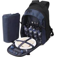 کوله پشتی پیک نیک ام پی کد CA2357 MP Picnic Backpack CA2357