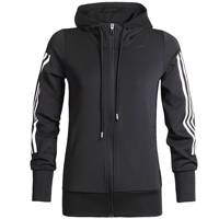 سویشرت زنانه آدیداس مدل Workout - Adidas Workout Sweatshirt For Women