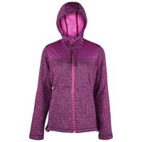 سویشرت ورزشی زنانه سی ام پی مدل 3H72476-39AA 3H72476-39AA CMP Sport Sweatshirt For Women