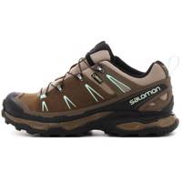 کفش کوهنوردی زنانه سالومون مدل X Ultra LTR GTX Salomon X Ultra LTR GTX Climbing Shoes For Women