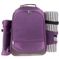 کوله پشتی پیک نیک هپی پیک نیک مدل PB9-017 Happy Picnic PB9-017 Picnic Backpack