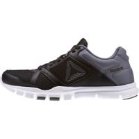 کفش مخصوص دویدن زنانه ریباک مدل Yourflex Trainette 10.0 MT - Reebok Yourflex Trainette 10.0 MT Running Shoes For Women