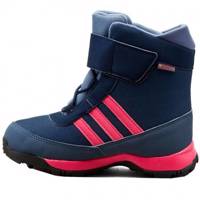 بوت بچه گانه آدیداس مدل Cw Adisnow Adidas Cw Adisnow Snow Boots For Kids