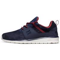 کفش راحتی مردانه دی سی مدل Heathrow DC Heathrow Casual Shoes For Men