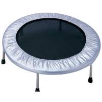 ترامپولین مدل (SPR40(G سایز 40 اینچ Trampoline SPR40(G) Size 40 Inch