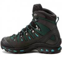 کفش کوهنوردی زنانه سالومون مدل Quest 4D 2 GTX Salomon Quest 4D 2 GTX Climbing Shoes For Women