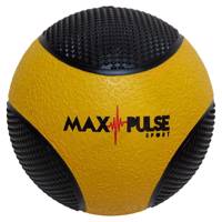 توپ مدیسن مکس پالس اسپورت3 کیلوگرم MaxpulseSport Medicine Ball 3KG