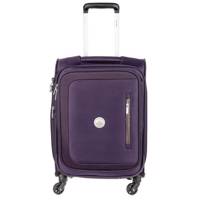 چمدان دلسی مدل Oural سایز کوچک Delsey Oural Luggage Small Size