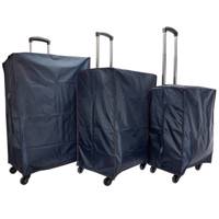 کاور چمدان مدل AK123 - B مجموعه 3 عددی - AK123 - B Luggage Cover Set 3 Pcs