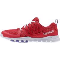 کفش مخصوص دویدن زنانه ریباک مدل Sublite Train RS 2.0 کد M45140 Reebok Sublite Train RS 2.0 M45140 Women Running Shoes