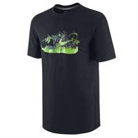 تی شرت مردانه نایکی مدل Floral TEE Nike Floral TEE T-shirt For Men