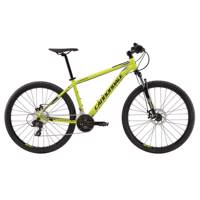 دوچرخه کوهستان کنندال مدل Catalyst3 سایز27.5 - Cannondale Catalyst3 Mountain Bike Size 27.5