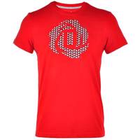 ی شرت مردانه آدیداس مدل D Rose Logo TEE Adidas D Rose Logo TEE T-Shirt For Men