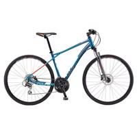 دوچرخه شهری جی تی مدل Transeo 3.0 سایز 27.5 Gt Transeo 3.0 Urban Bike Size 27.5