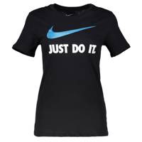 تی شرت زنانه نایکی مدل JDI Swoosh Nike JDI Swoosh T-Shirt For Women