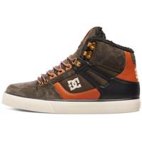 کفش راحتی مردانه دی سی مدل Spartan High DC Spartan High Casual Shoes For Men