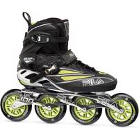 اسکیت کفشی فیلا مدل FM 100 سایز 42 FILA FM 100 Size 42 Roller Skate