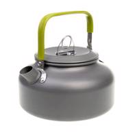 کتری سفری مدل DS-08 - DS-08 Water Kettle