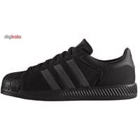 کفش راحتی مردانه آدیداس مدل Superstar Bounce Adidas Superstar Bounce Casual Shoes For Men