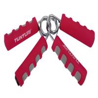 تقویت مچ تنتوری بسته دو عددی Tunturi Hand Grip Pack Of 2
