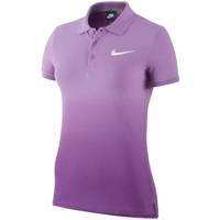 پلو‌شرت زنانه نایکی مدل Advantage Dip Dye Nike Advantage Dip Dye For Women Polo Shirt