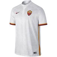 پیراهن تیم رم نایکی مدل Roma Away Nike Roma Away Jersey For Men