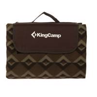 زیر انداز کینگ کمپ مدل Fleece King Camp Fleece Ground Cloth