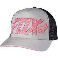 کلاه کپ زنانه فاکس مدل Phoenix Fox Phoenix Cap For Women