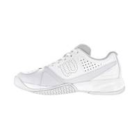 کفش تنیس زنانه ویلسون مدل Rush Open Wilson Rush Open Tennis Shoes For Women