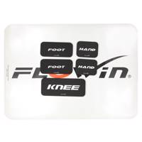 لوازم تناسب اندام فلووین اسپرت - Sport Flowin Aerobic Accessorie