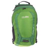 کوله پشتی کوهنوردی 14 لیتری های کلورادو مدل Phablu - High Colorado Phablu Mountain Backpack 14 Litre