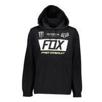 هودی مردانه فاکس مدل Monster Paddock Fox Monster Paddock Hoodie For Men