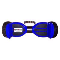اسکوتر برقی آفرود مدل Borna Off Road Handle HANROX-Blue