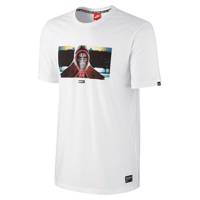تی شرت مردانه نایکی مدل FC Boss Nike FC Boss-Shirt For Men