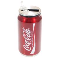 ماگ سفری مدل Coca Cola Coca Cola Travel Mug
