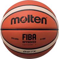 توپ بسکتبال مولتن مدل GG7X Molten GG7X Basketball