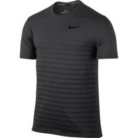 تی شرت آستین کوتاه مردانه نایکی مدل Zonal Cooling Nike Zonal Cooling Short Sleeve T-Shirt For Men