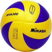 توپ والیبال میکاسا مدل MVA 300 Mikasa MVA 300 Volleyball