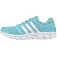 کفش مخصوص دویدن زنانه آدیداس مدل Breeze 101 Adidas Breeze 101 Running Shoes For Women