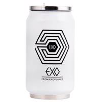 قمقمه وکیوم کاپ کد 609111 ظرفیت 0.3 لیتر Vacuum Cup 609111 Water Bottle 0.3L