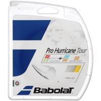 زه راکت تنیس بابولات مدل Pro Hurricane Tour 17 Babolat Pro Hurricane Tour 17 Tennis Racket String