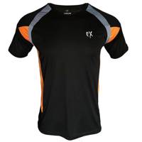 تیشرت ورزشی مردانه ساکریکس مدل MTSH579-BLK.ORG