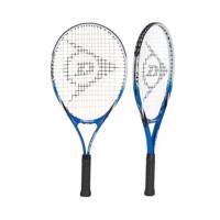 بسته راکت تنیس دانلوپ مدل Nitro 23 G7 HL Dunlop Nitro 23 G7 HL Tennis Racket