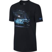 تی شرت مردانه نایکی مدل Futura Bridge Nike Futura Bridge T-Shirt For Men