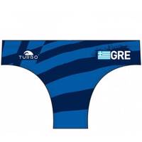 مایو مردانه توربو مدل Greece Turbo Greece Swimsuits For Men
