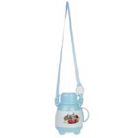 قمقمه کودک مدل Cars ظرفیت 530 میلی لیتر Cars Baby Bottle 530ml