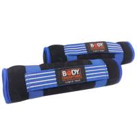 دمبل شنی 0.9 کیلوگرمی بادی اسکلاپچر مدل BW-120G-4LB بسته 2 عددی Body Sculpture BW-120G-4LB Flex Bar 0.9 KG Pack Of 2